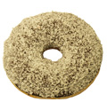 Schoko-Donut Kokos