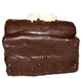 Bananenschnitte