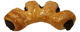 Mohnkrone