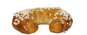 Briochekipferl