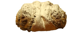 Nussrolle