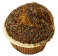 Mohnmuffin