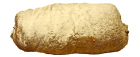 Nussrolle