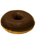 Schoko-Donut